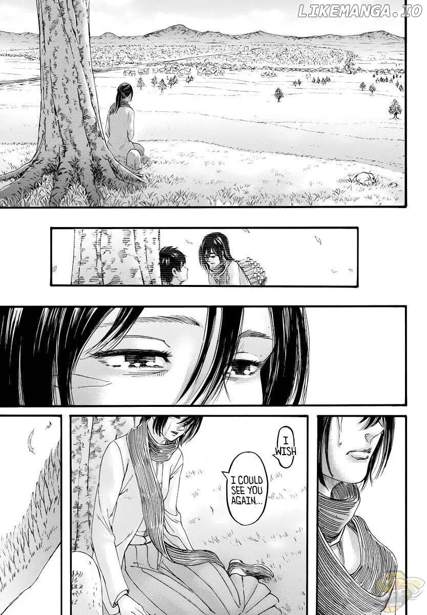Shingeki no Kyojin, Chapter 139 image 45